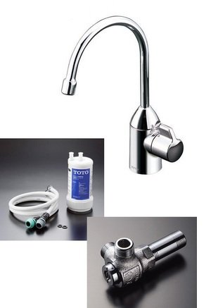 ビルトイン型浄水器のおすすめ人気ランキング【2026年5月】 | マイベスト