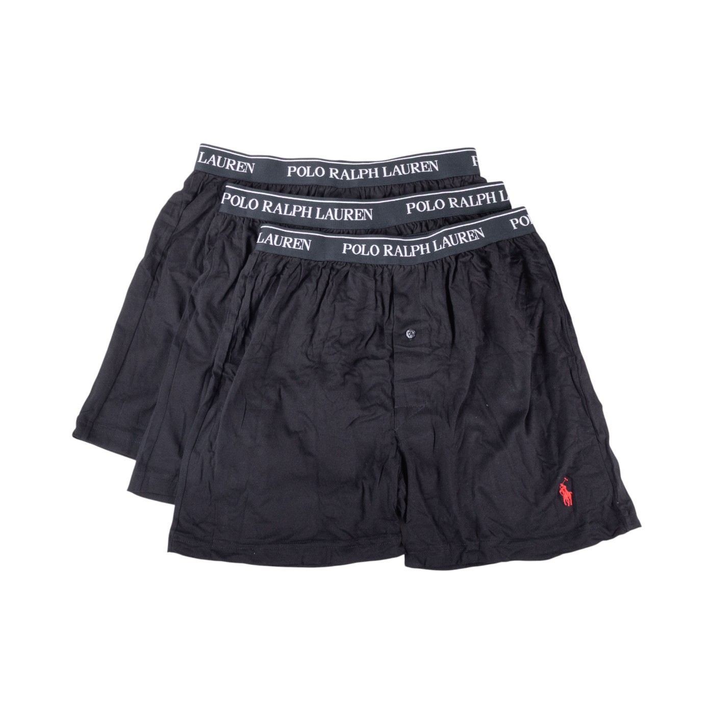 Hanesbrands Polo Ralph Lauren ニットトランクスを検証レビュー！トランクスの選び方も紹介 3