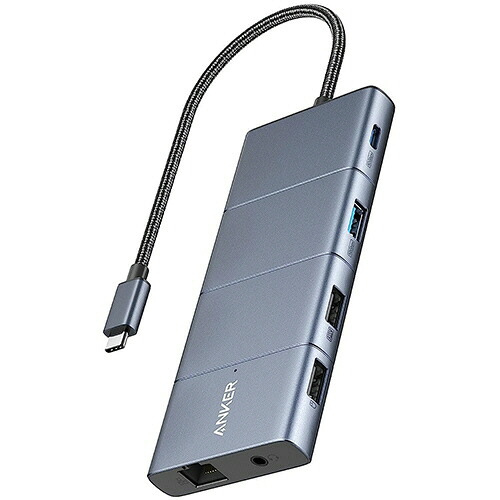 565 USB-C ハブ 1