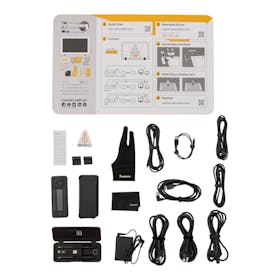 XENCELABS ペンディスプレイ 24+ LPH2412U-A-BK クチコミ評価・評判&検証レビュー 3