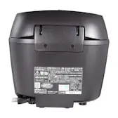 パナソニック 可変圧力IHジャー炊飯器 SR-V18BAの口コミ・評判は?実際 パナソニック 可変圧力IHジャー炊飯器 SR-V18BAの口コミ・評判は?実際