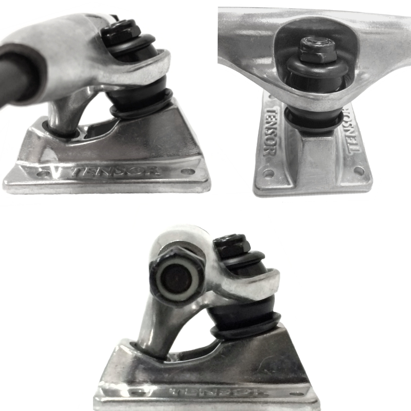 ALLOYS RAW TRACK 3