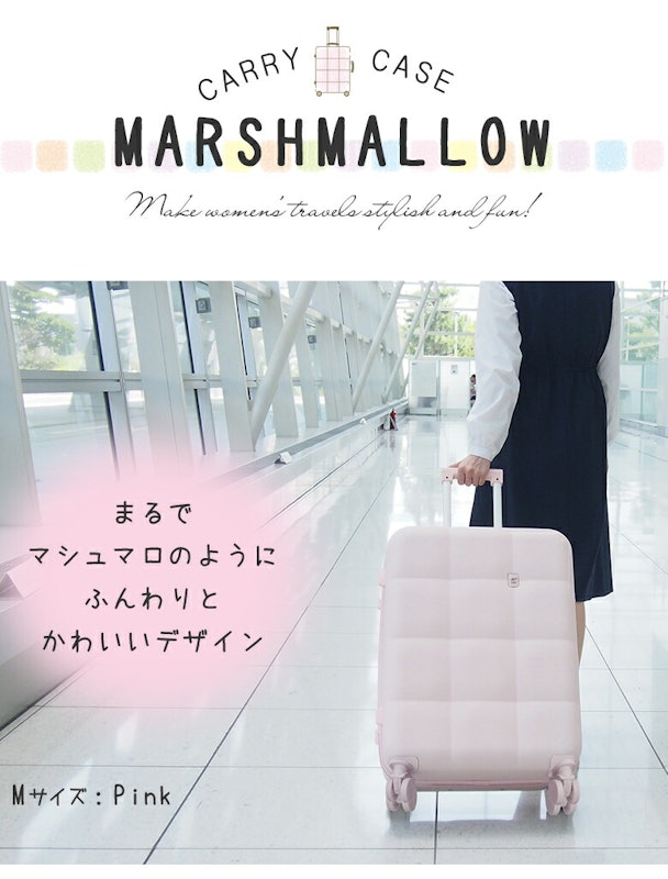 スーツケース 3