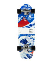 JAPAN LIMITED　32“　AKA FUJI　Complete 1