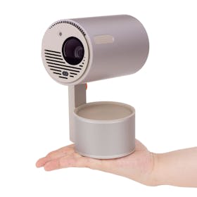 XGIMI MoGo 3 Proを徹底レビュー!実際に使ってわかったよい点・気に XGIMI MoGo 3 Proを徹底レビュー!実際に使ってわかったよい点・気に