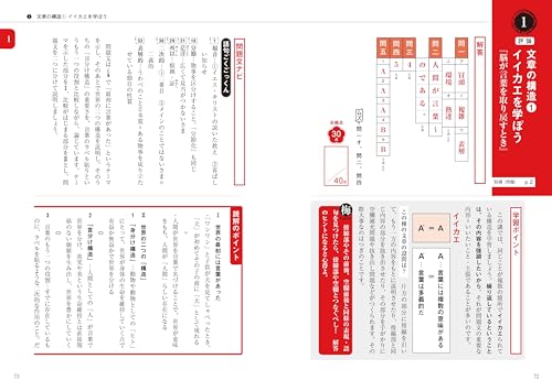 現代文 1 基礎レベル 5