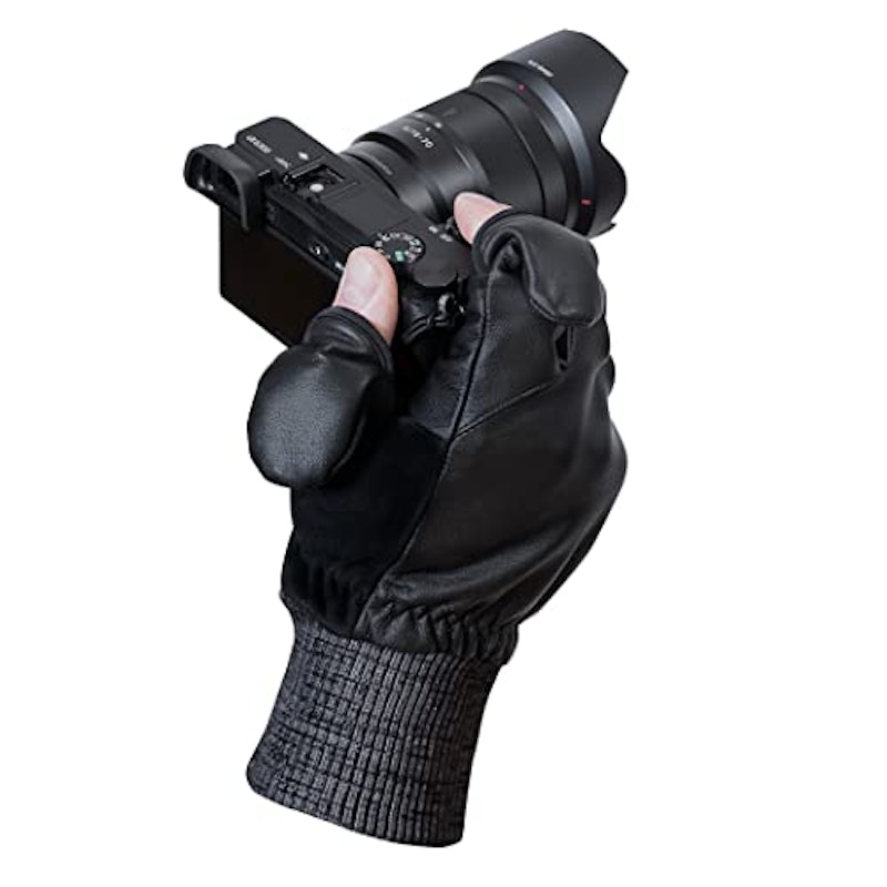 Hatchet フォトグラフィーグローブ 2