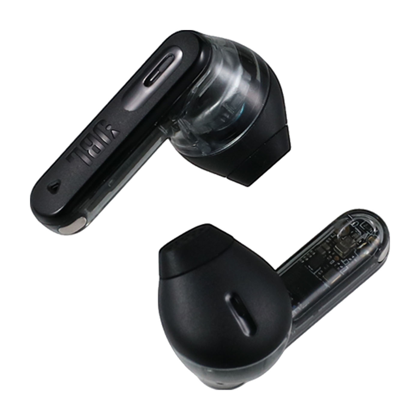 ハーマンインターナショナル Tune Flex 2 JBLTFLEX2GBLKを検証