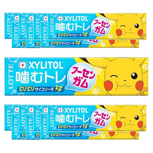 キシリトールガム 噛むトレ 1