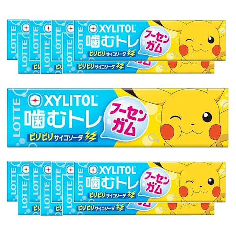 キシリトールガム 噛むトレ 1