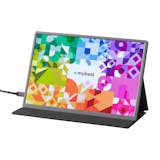 【徹底比較】4Kモバイルモニターのおすすめ人気ランキング【2026年】 2