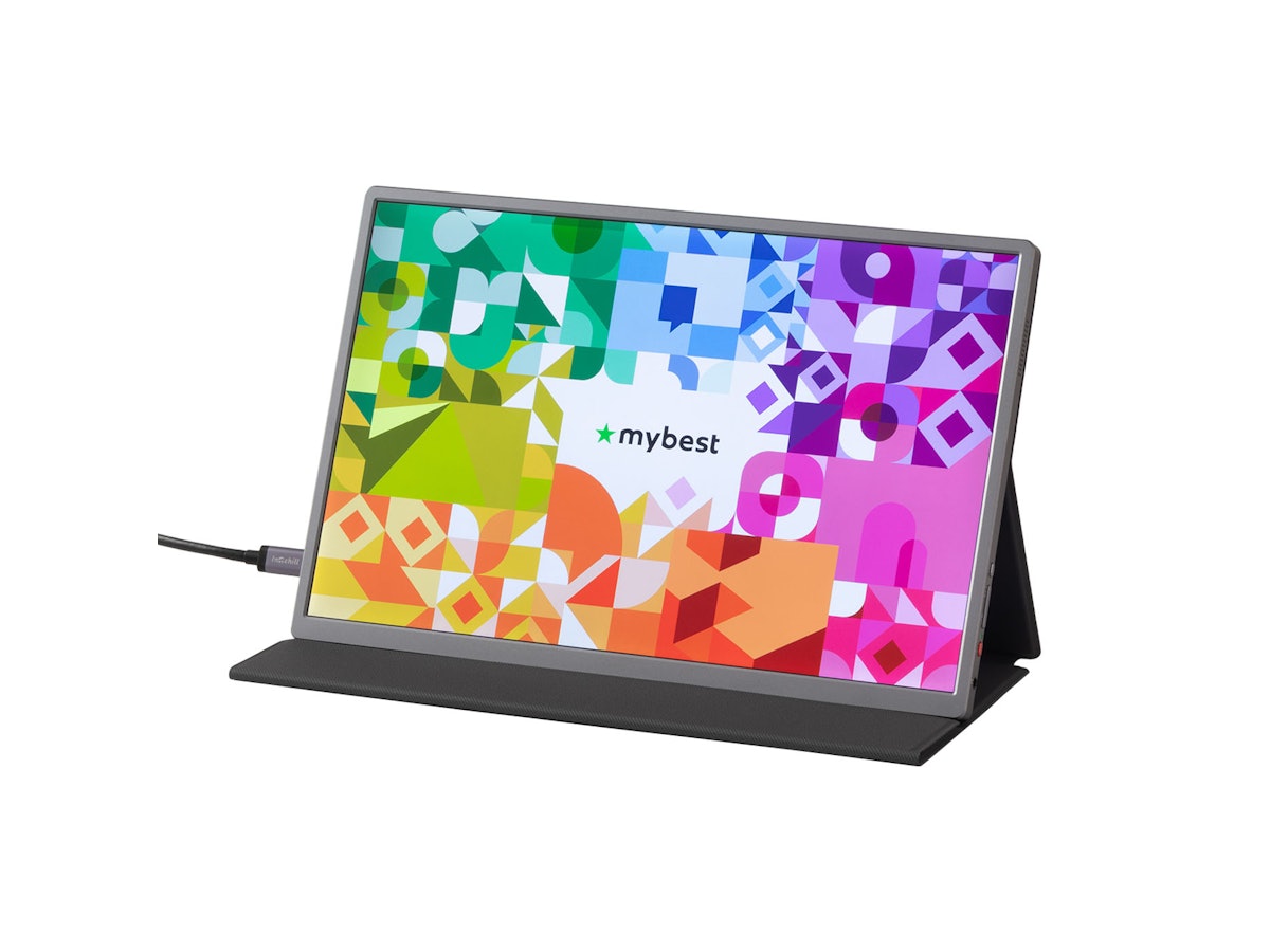 Hanshi Jingxian Innovation Technology Intehill モバイルモニター Hanshi Jingxian Innovation Technology Intehill モバイルモニター