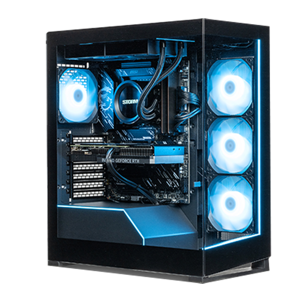 徹底比較】GeForce RTX 5060搭載ゲーミングPCのおすすめ人気ランキング
