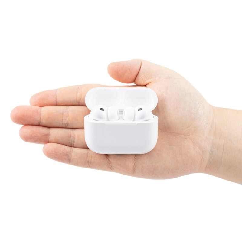 AirPods Pro 3 6