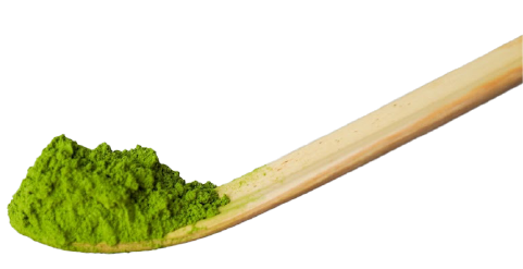 抹茶の定期便 4