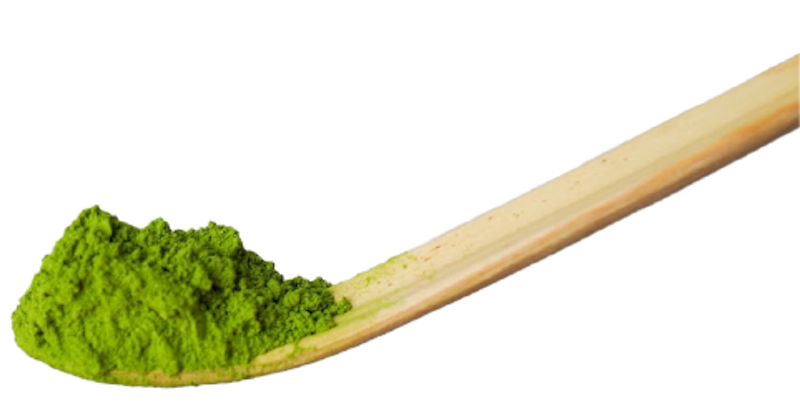 抹茶の定期便 4