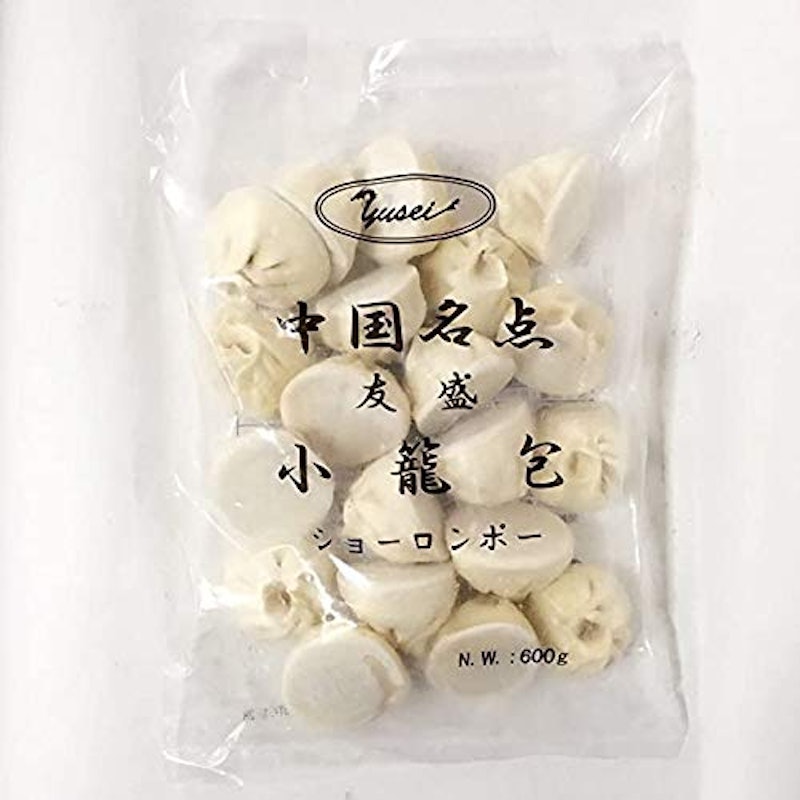 中国名点小籠包 1