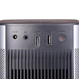 XGIMI Halo+ (New)を検証レビュー!モバイルプロジェクターの選び方も紹介 5