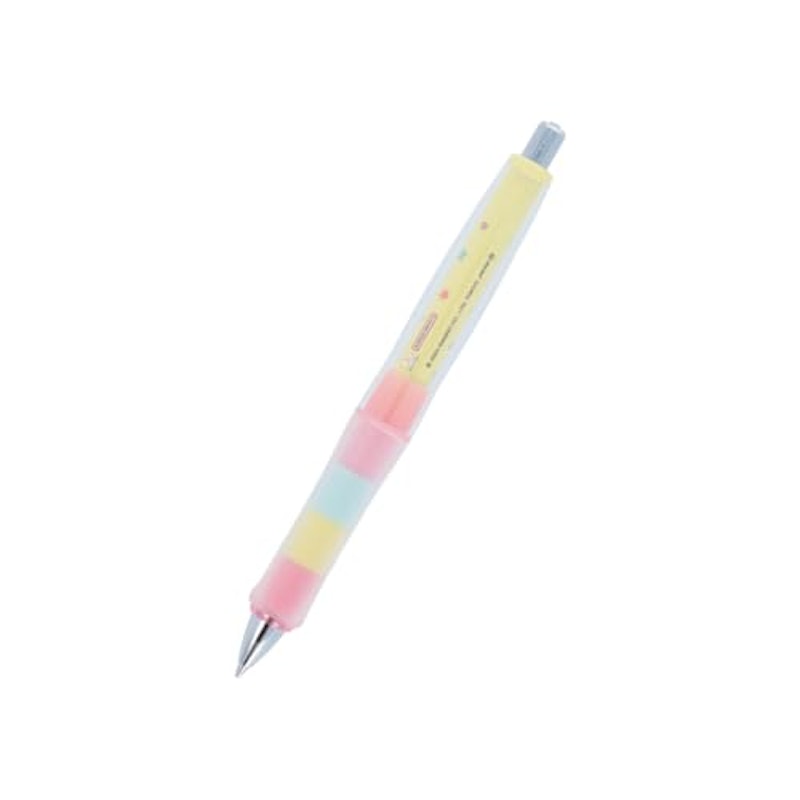 Dr.Grip シャープペンシル プレイボーダー ポチャッコ 4