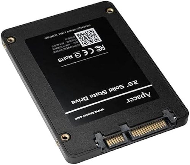 AS350X SATA III 2