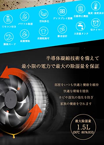 除湿機 4
