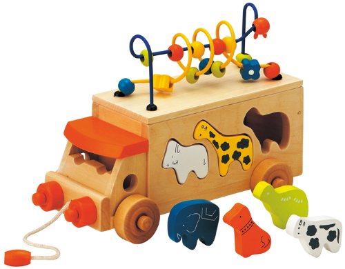 21年 木のおもちゃのおすすめ人気ランキング10選 Mybest