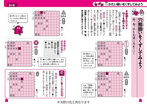 改訂版 羽生善治のこども将棋入門 終盤の勝ち方 8