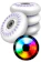 ETLIFE 光るウィール 1