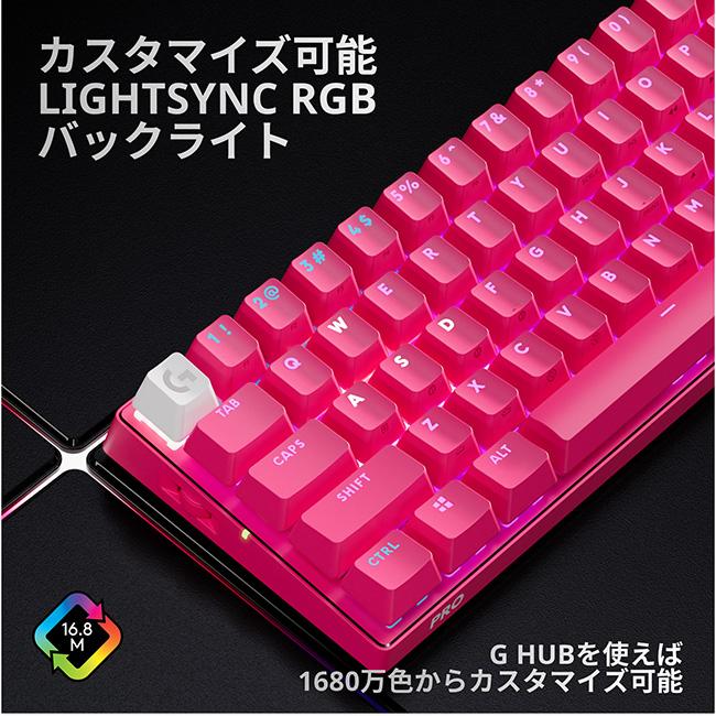 PRO X 60 6