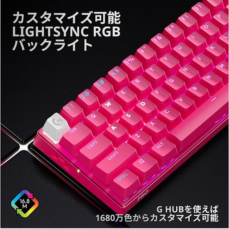PRO X 60 6