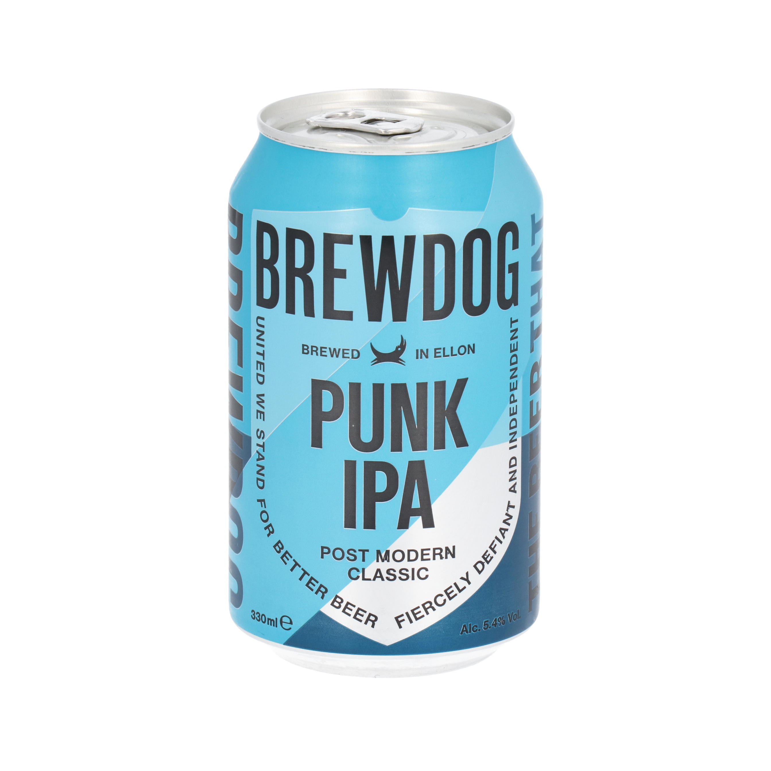 ブリュードッグ パンク IPA 1