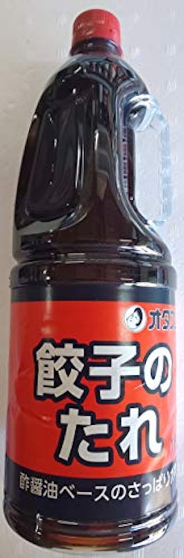 餃子のたれ 1