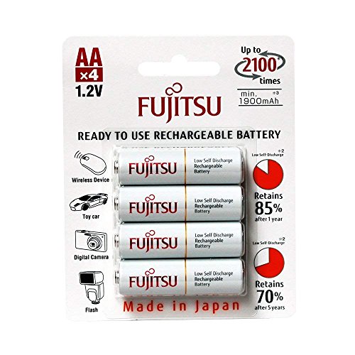 ニッケル水素電池 1
