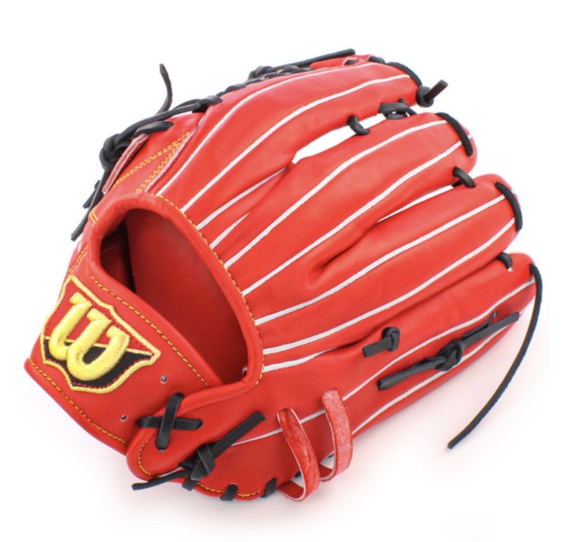硬式グローブ 外野手用 3