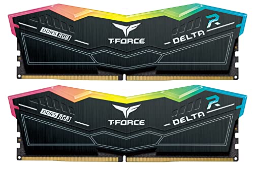 DDR5 DESKTOP MEMORY BLACK 1