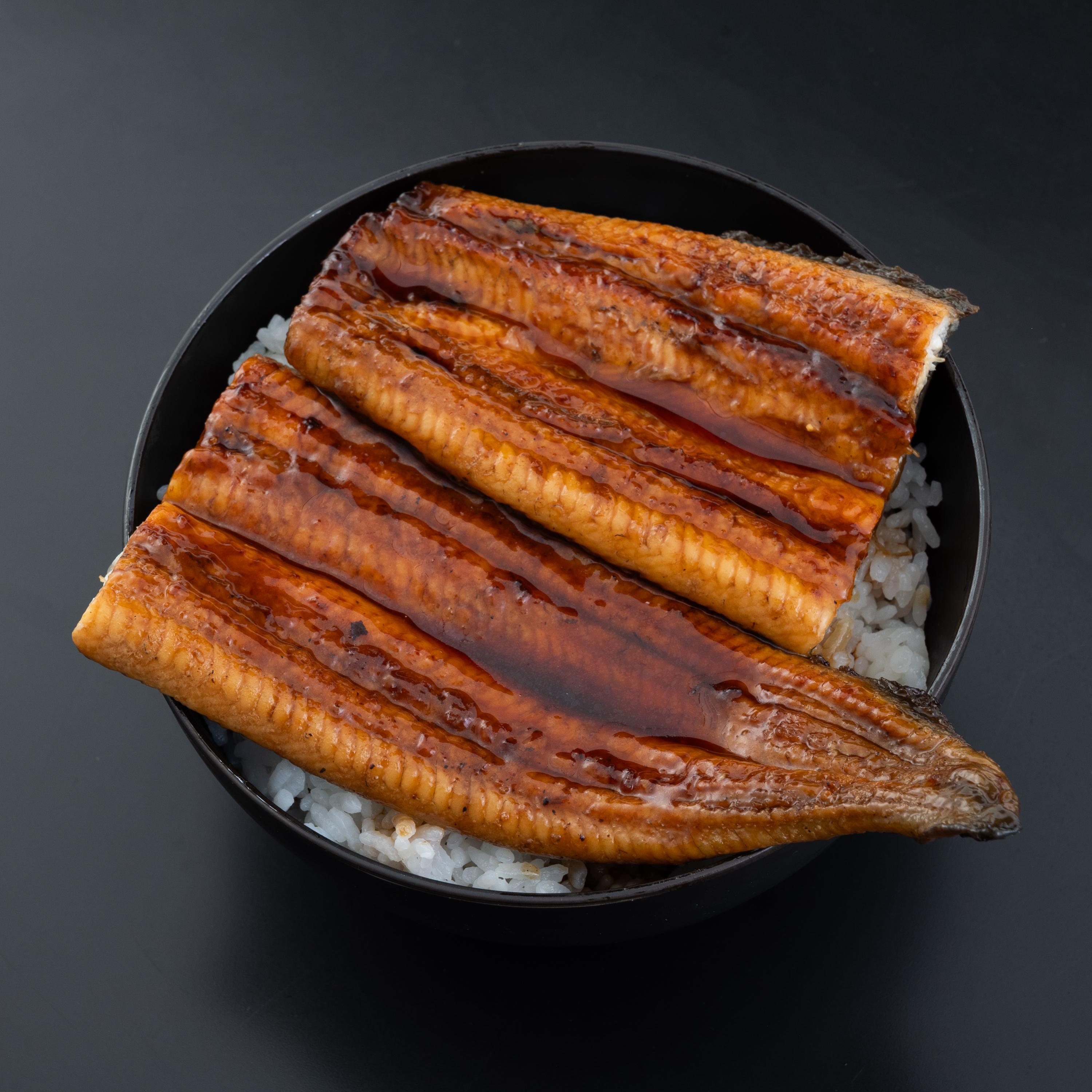 国産 うなぎ蒲焼き 1