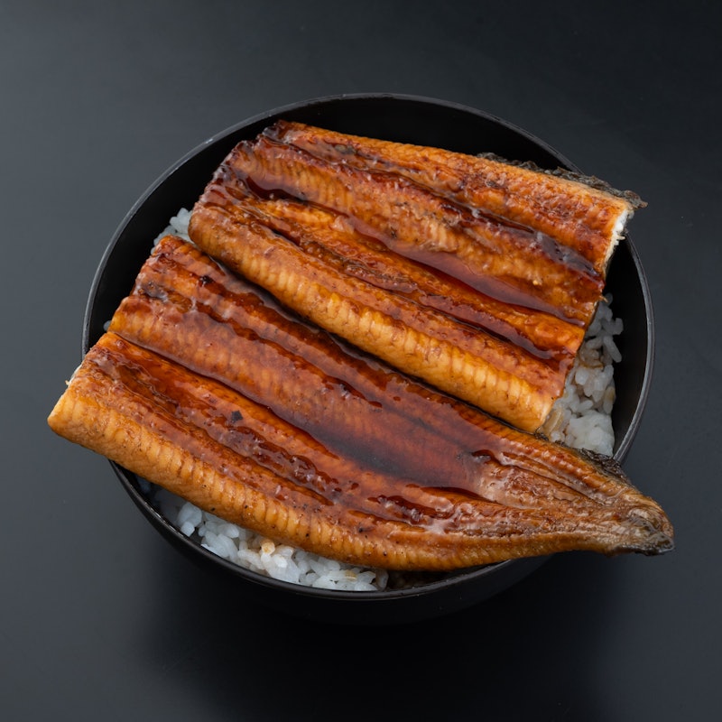 国産 うなぎ蒲焼き 1