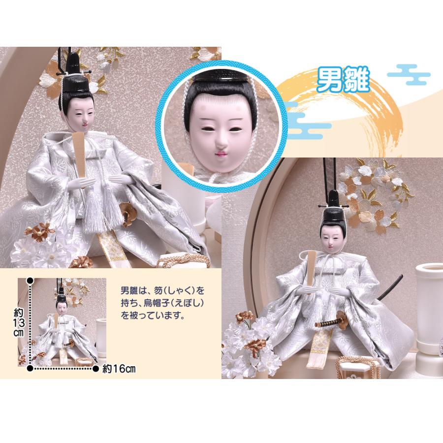 雛人形 和奏〜wakana〜 2