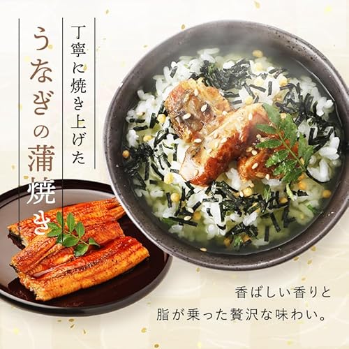 お茶漬け ギフト 6
