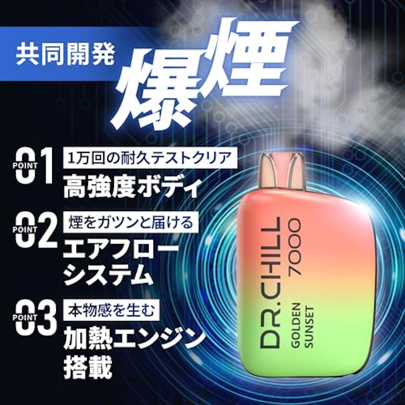 7000 MELON ICE 4