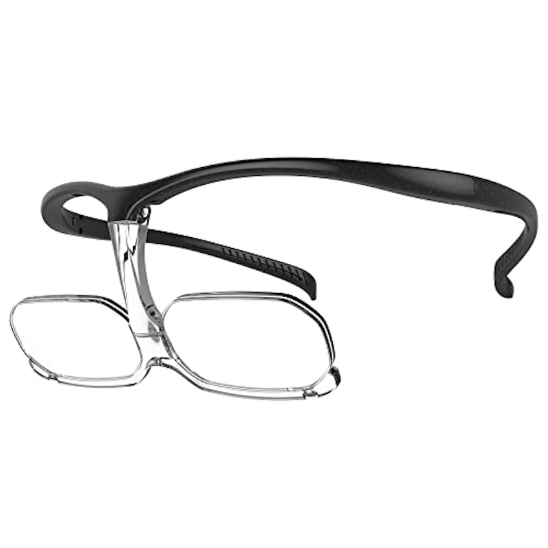 眼鏡型ルーペ 1