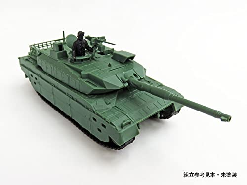 陸上自衛隊 10式戦車 3