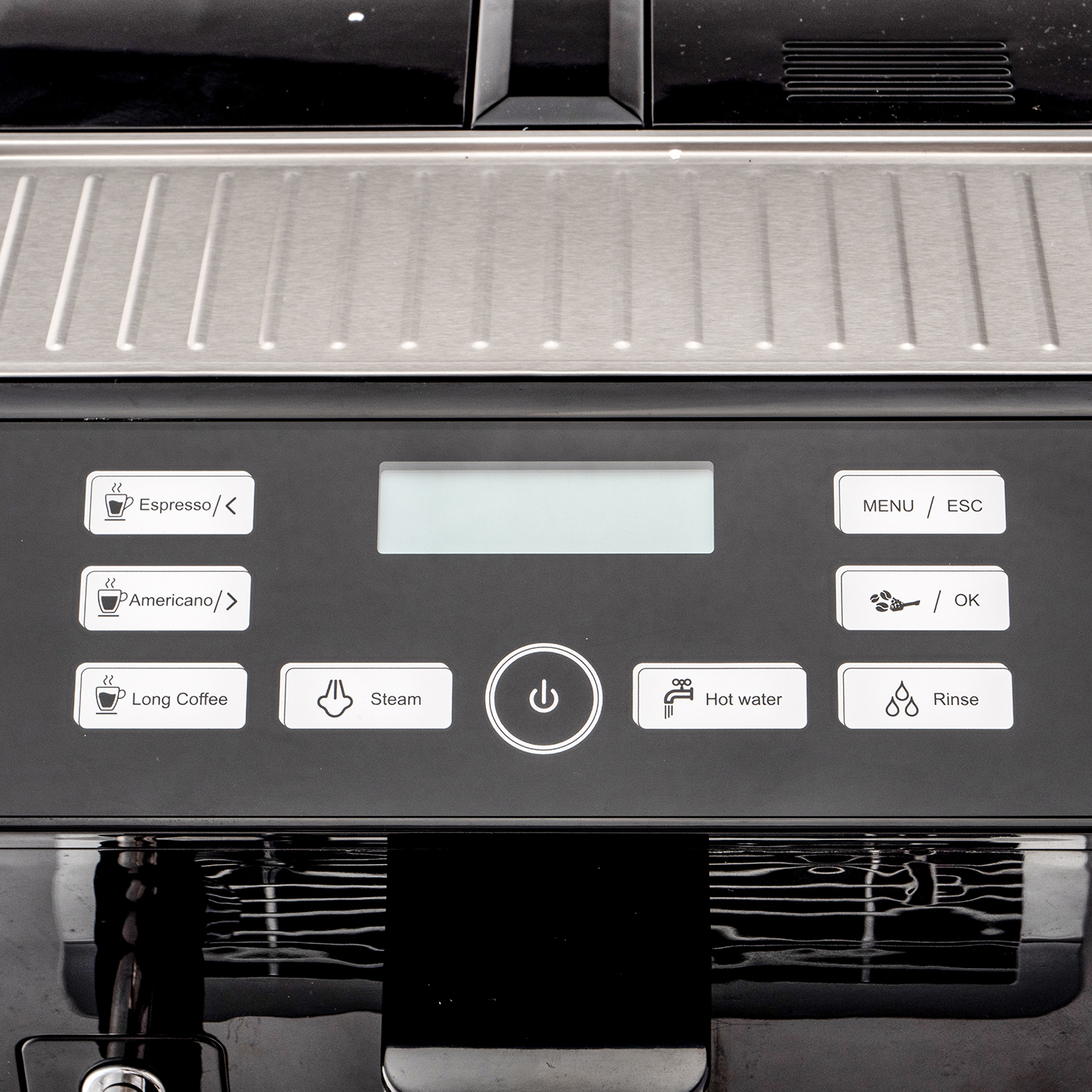 Mcilpoog 超自動エスプレッソマシン WS-201をレビュー！クチコミ・評判