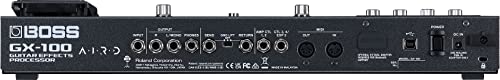 GX-100 Guitar Effects Processor 2