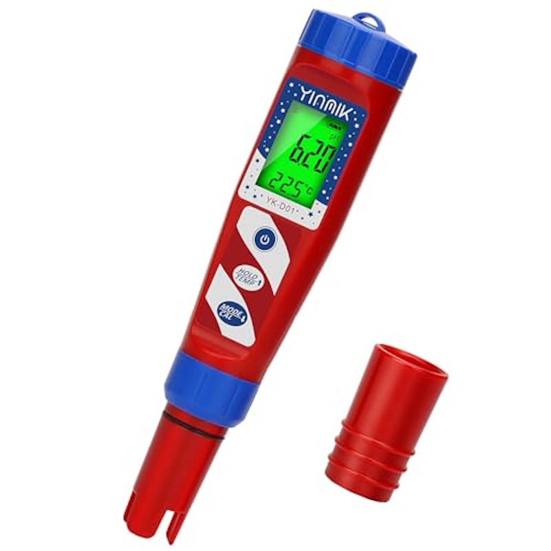 水素濃度測定器 1