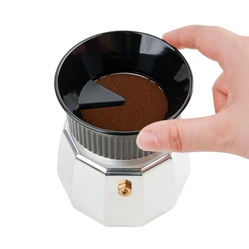 エスプレッソコーヒーメーカー 1