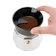 watchget エスプレッソコーヒーメーカー 1
