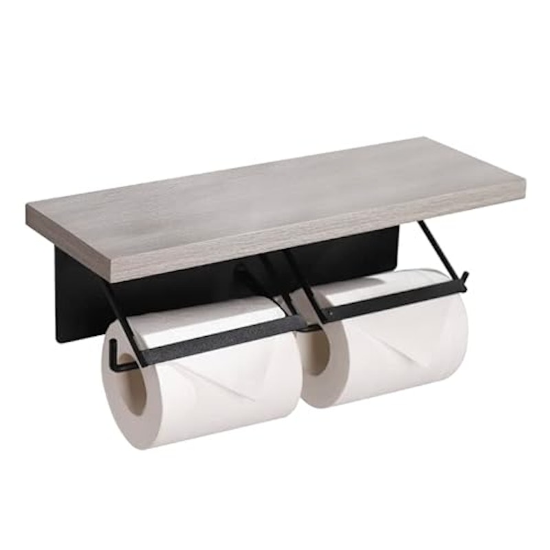 トイレットペーパーホルダー 1