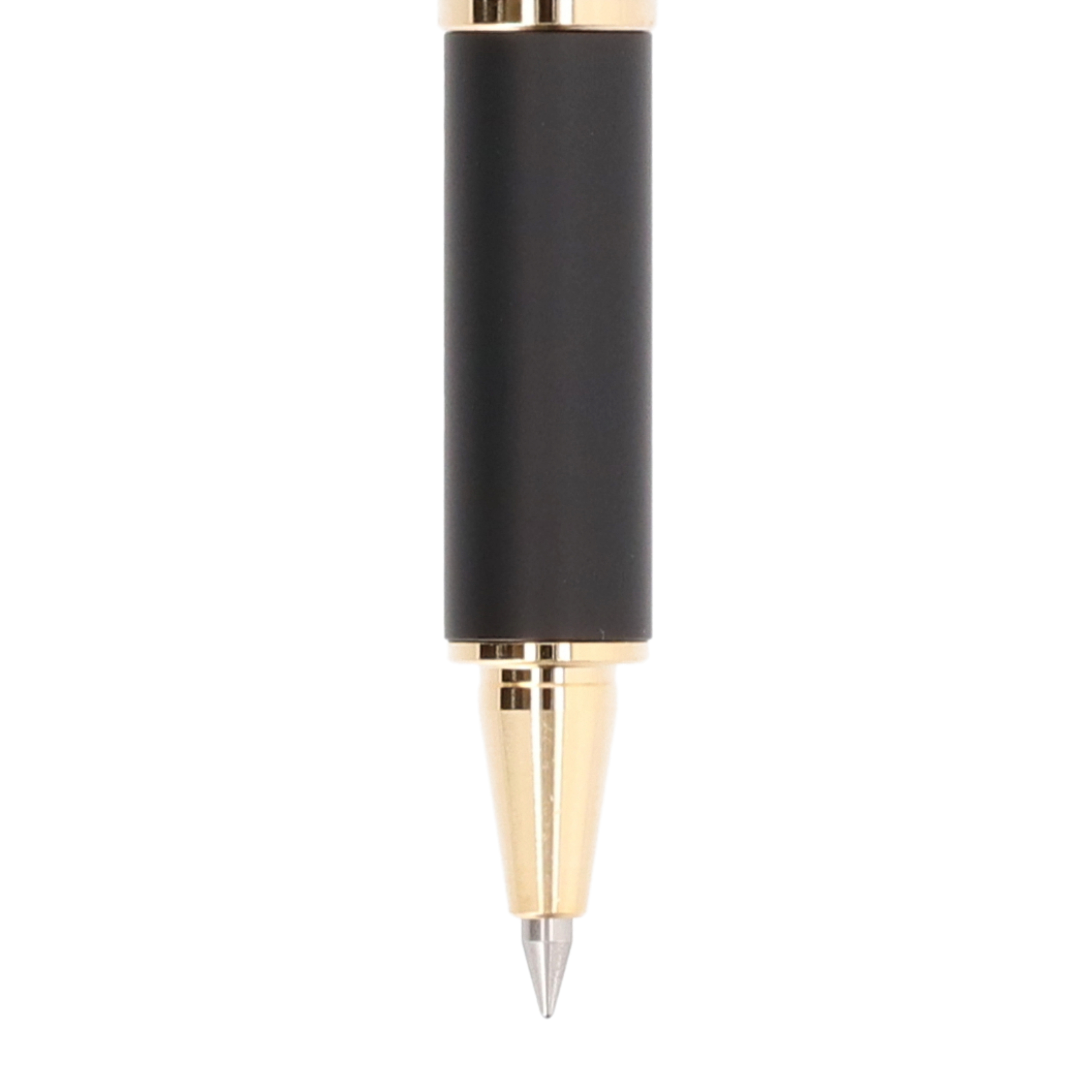 オート 水性ボールペン リバティ CB-10NBLをレビュー！クチコミ・評判