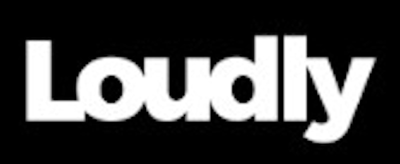 Loudly 1